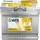 Varta A4 Silver Dynamic AGM 12V 105Ah 950A Autobatterie