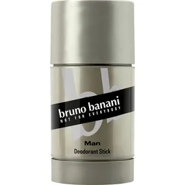 Bruno Banani Man Deodorant Stick 75 ml