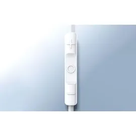 Baseus Encok C17 Kopfhörer Weiß