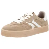 TAMARIS Sneaker Low Beige Damen 40