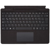 Microsoft Surface Pro Signature Keyboard schwarz