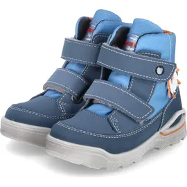 Ricosta JAN Blau 25