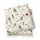 Elodie Details Soft Cotton Decke - Meadow Blossom in Bunt 100 x 75cm | Gr.: onesize