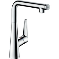 Hansgrohe Talis Select M51 chrom 72820000