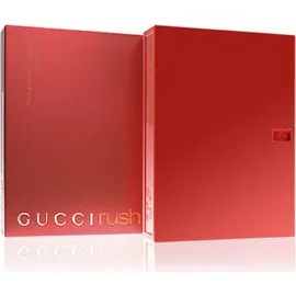 GUCCI Rush Eau de Toilette 30 ml