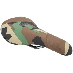 TITLE MTB Sattel JS1 | camo