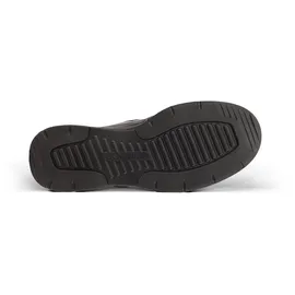 ECCO Irving Fisherman Herren Dunkelbraun 43