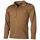 Max Fuchs MFH - Max Fuchs US Unterhemd Level II GEN III coyote tan, Größe L