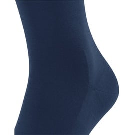 Falke Herren Socken ClimaWool Blau 43-44