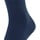 Falke Herren Socken ClimaWool Blau 43-44