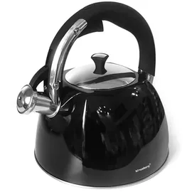 Klausberg 2,2 l Schwarz