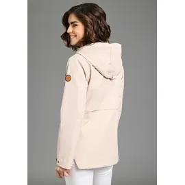 KangaROOS Outdoorjacke in beige, | Gr.: 44,