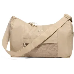 UNDER ARMOUR Studio Slouchy Sporttasche 299 - city khaki/stone