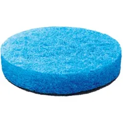 Bosch Akku-Reinigungsbürste Kratzfreies Mikrofaser-Pad