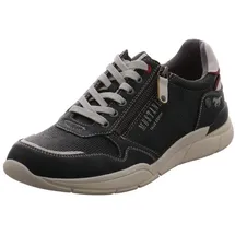 Mustang Herren Blau 44
