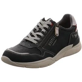 Mustang Herren Blau 44