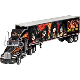 REVELL Tour Truck KISS 07644