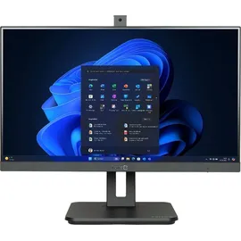 WORTMANN TERRA All-in-One-PC 2410HA 2023 23,6" Full HD Intel Core i5 14500 5,0 GHz 16 GB RAM 1 TB SSD Intel UHD Graphics Windows 11 Pro