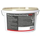 decotric Pufas Ölsperrbeschichtung