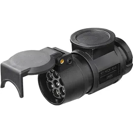 PRO PLUS ProPlus Adapter von System Jaeger zu System Multicon West 13-polig