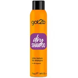 got2b Trockenshampoo Extra Texture 200 ml