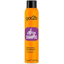 got2b Trockenshampoo Extra Texture 200 ml