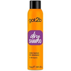 got2b Trockenshampoo Extra Texture 200 ml