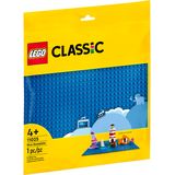Lego Classic Blaue Bauplatte 11025