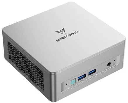 UM750L Slim - Ryzen 5 / 16GB / 1TB / Windows 11 Pro