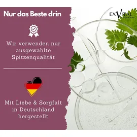 Exvital Inositol mit Folsäure Tabletten 180 St.
