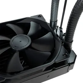 Fractal Design FRACTAL CELSIUS+ S28 Dynamic (FD-W-2-S2801)*2085