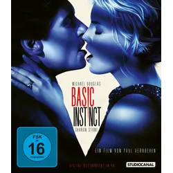 Basic Instinct (Blu-ray)