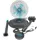 Cecotec EnergySilence 510 40 cm Standventilator Schwarz