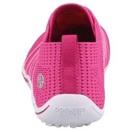 Dockers Barfußschuh Damen Rosa 40