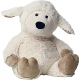 Warmies Schaf beige