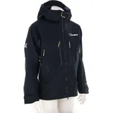 Berghaus Extrem Vanguard GTX Jacket AM black/black (BP6) L