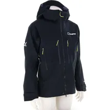 Berghaus Extrem Vanguard GTX Jacket AM black/black (BP6) L