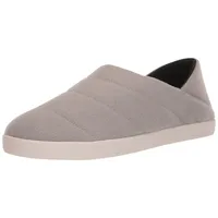 TOMS Ezra Hausschuh, Shadow Filz Fleece, 41 EU