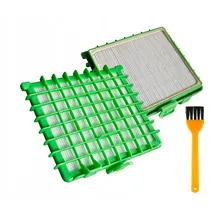Rowenta ZR004801 Hepa-Filter