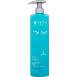 Revlon Professional Equave Detox Micellar Shampoo 485 ml