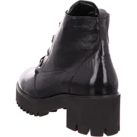 WALDLÄUFER K-Nira für Damen, schwarz, 42 EU / 8 UK
