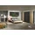 INOSIGN Einlegeboden 3er Set 83 x 46 x 2 cm Anthrazit