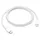 Apple USB-C 1,0 m Weiß