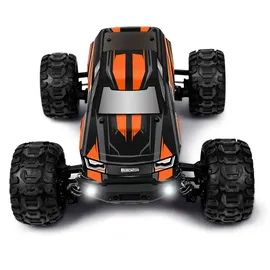 BLACKZON RC-Auto Slyder MT 1:16 4CH RTR orange (540099)