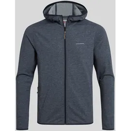 Craghoppers NosiLife Deft Kapuzenjacke Blau M