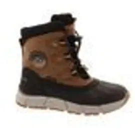 Tom Tailor Winterstiefel Braun 33