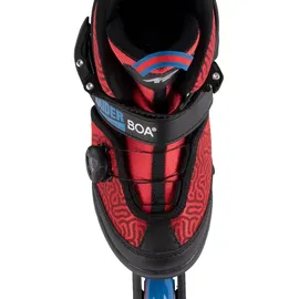 K2 Raider BOA Kinder Inlineskates -