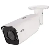 ABUS IPCS64511B 4 MP Weiß