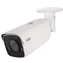 ABUS IPCS64511B 4 MP Weiß