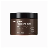 Celltrion skincure co., ltd. HANSKIN Pore Cleansing Balm BHA